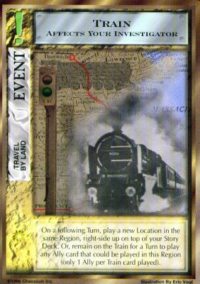 Train 